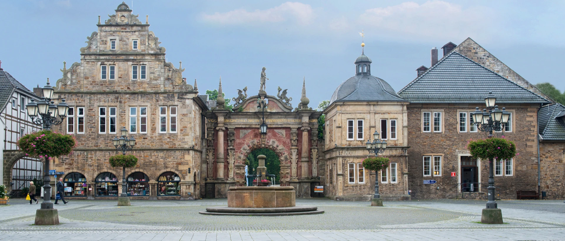 Bückeburg