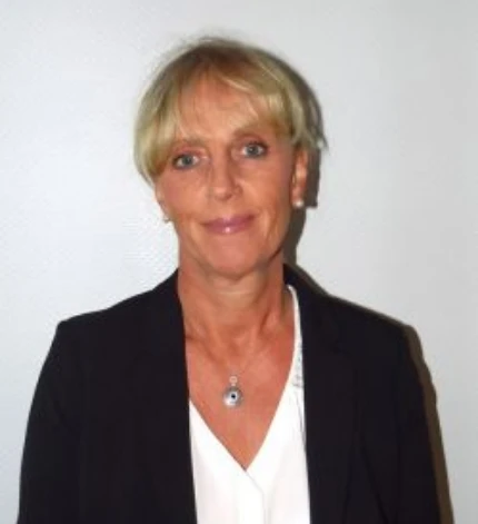 Doris Wehrmann