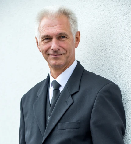 Reiner Wehrmann