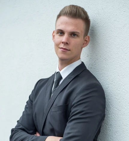Thorben Wehrmann