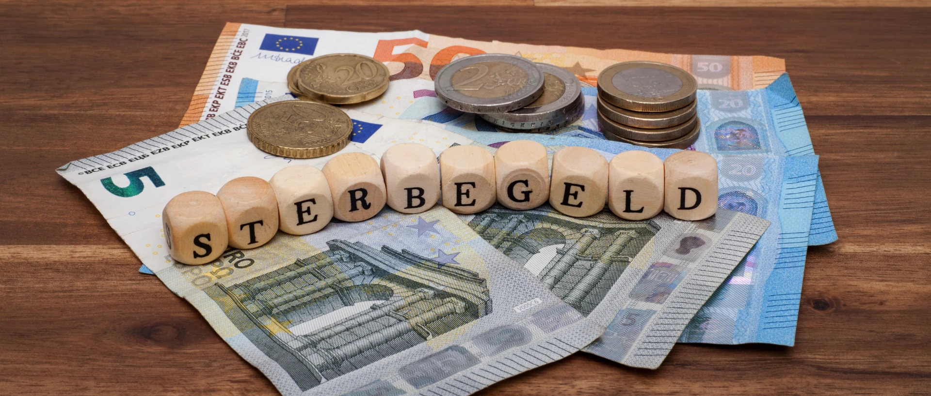 Bild Sterbegeld